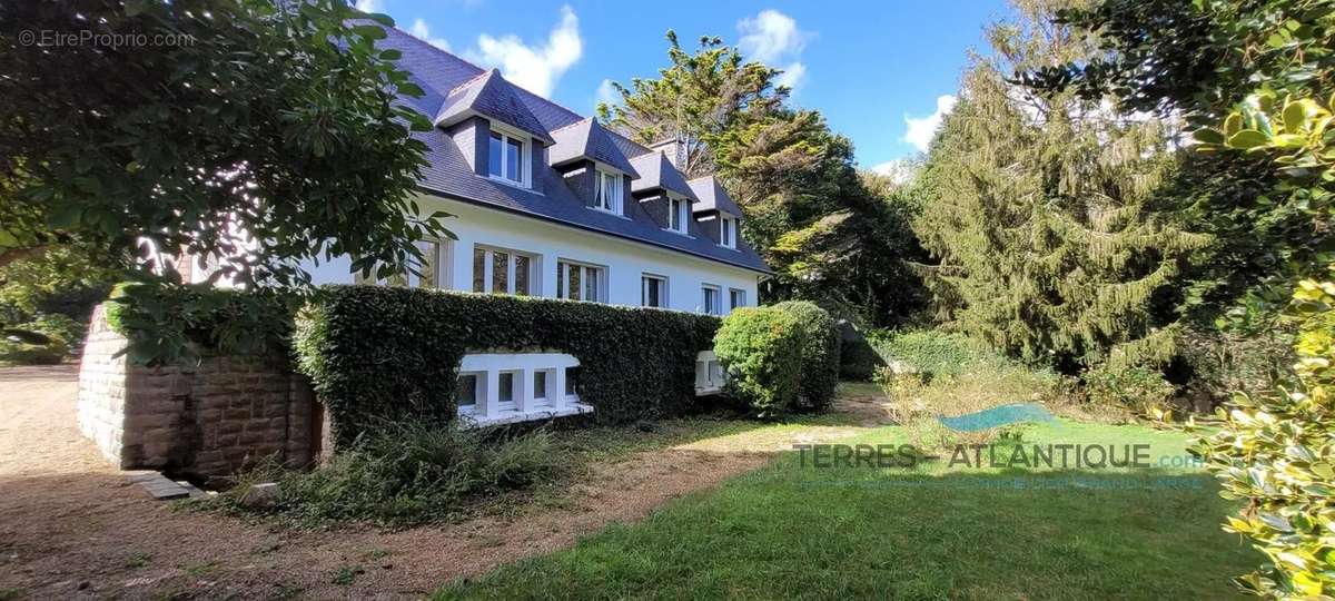 Maison à PONT-AVEN