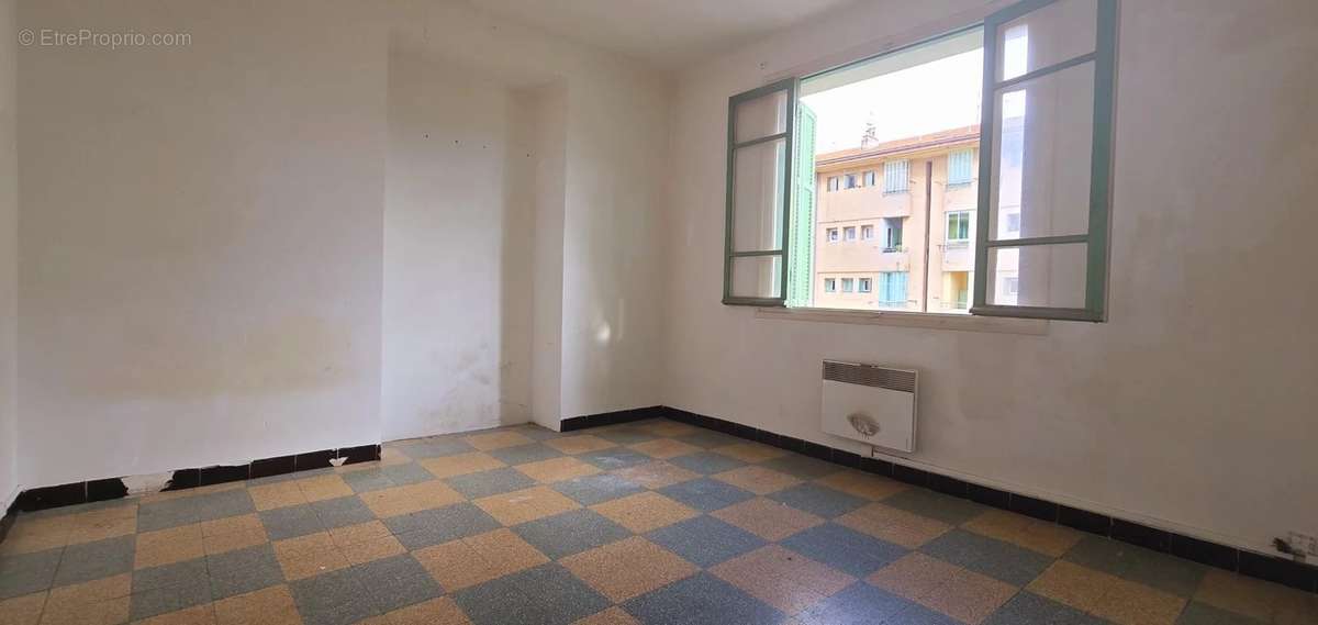 Appartement à AJACCIO