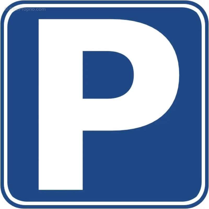 Parking à NICE