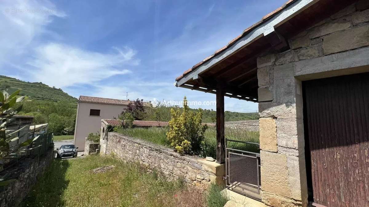 Maison à MILLAU