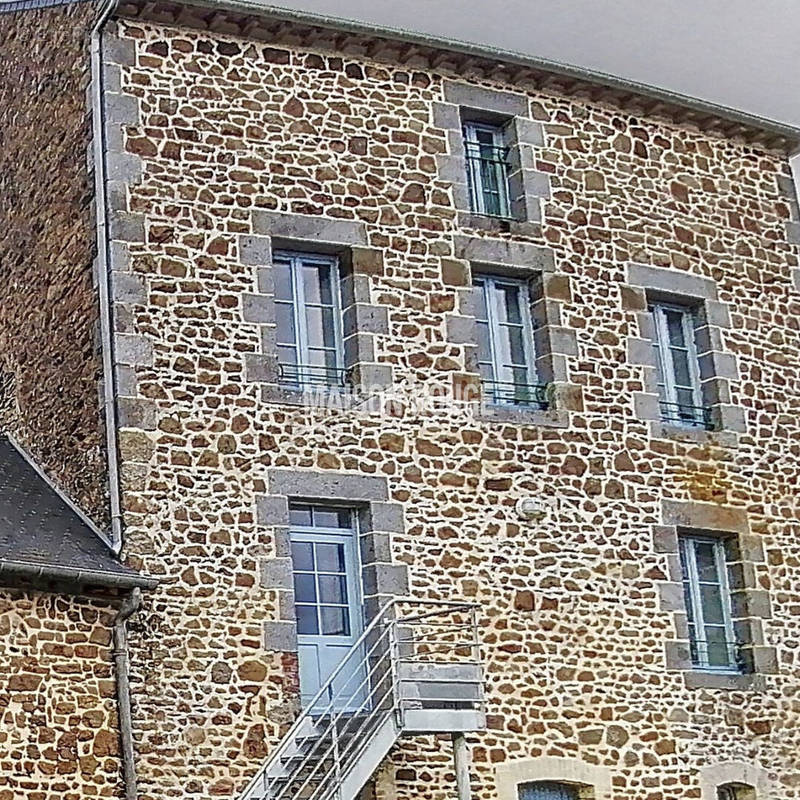 Maison à BECHEREL