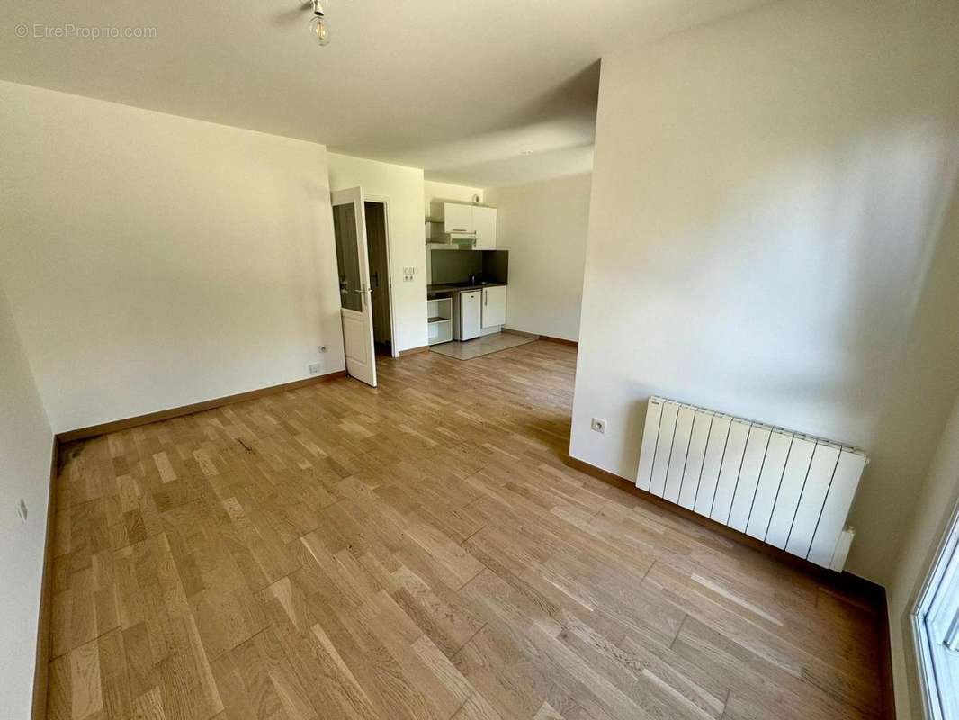   - Appartement à WASQUEHAL