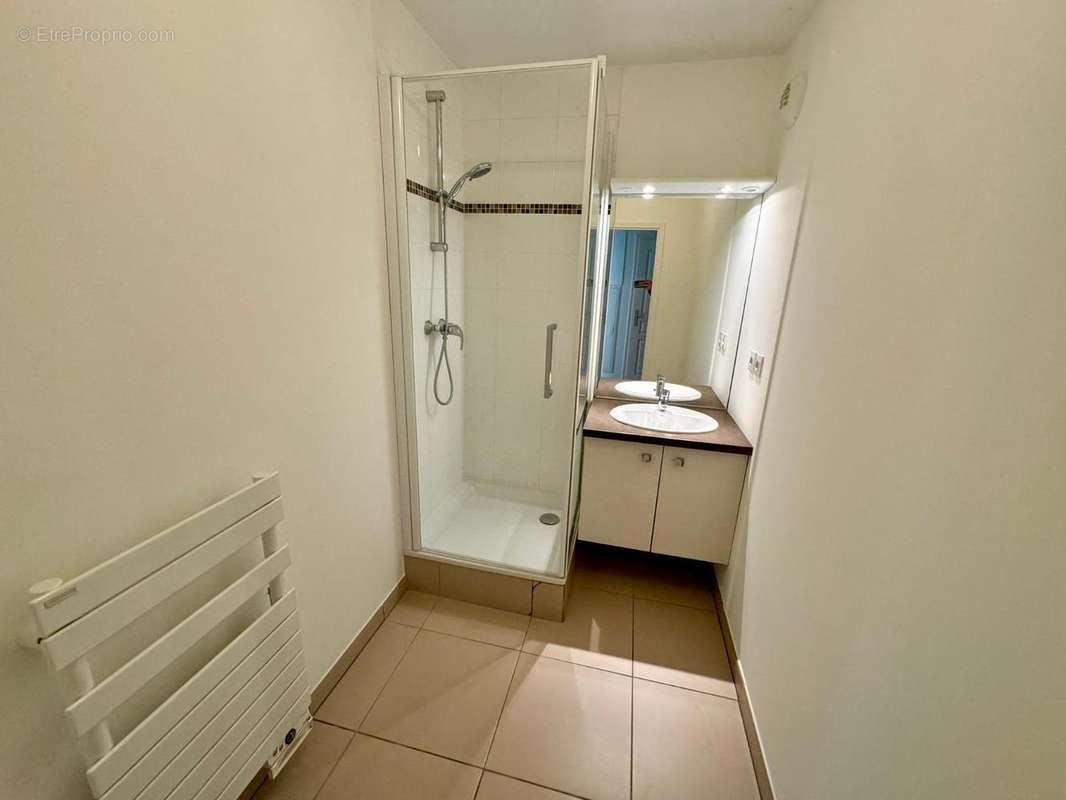   - Appartement à WASQUEHAL