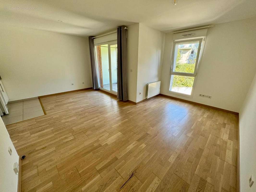   - Appartement à WASQUEHAL