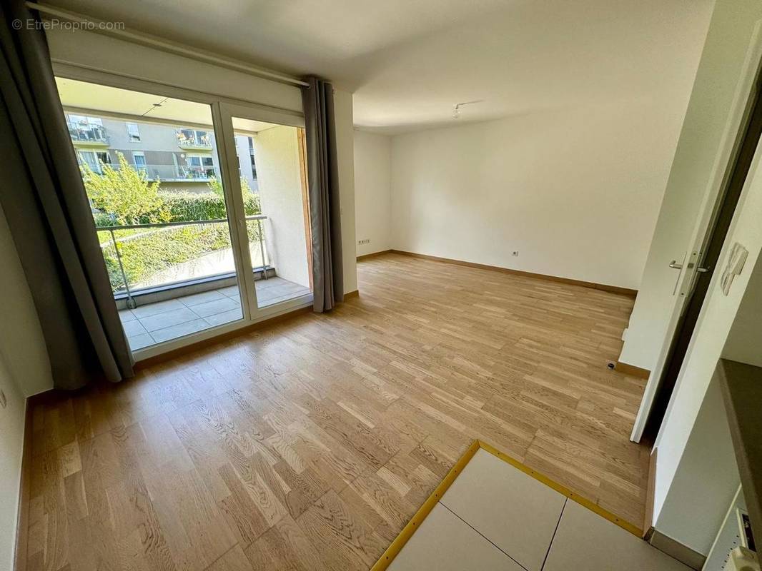   - Appartement à WASQUEHAL