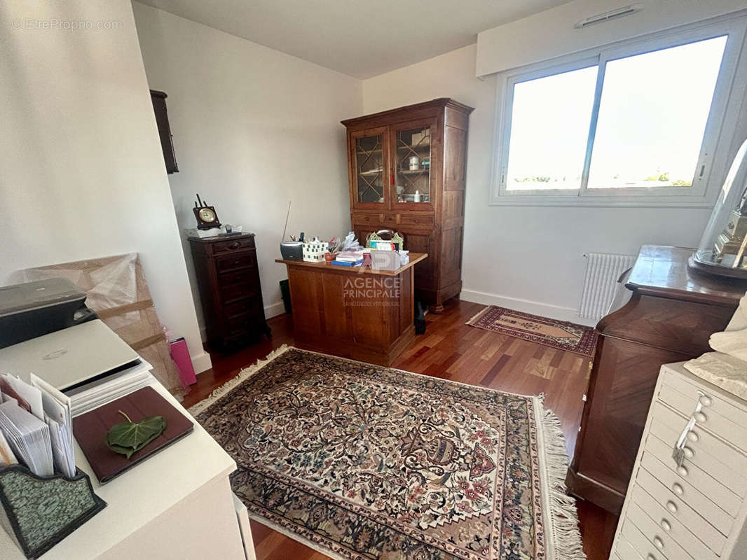 Appartement à POISSY