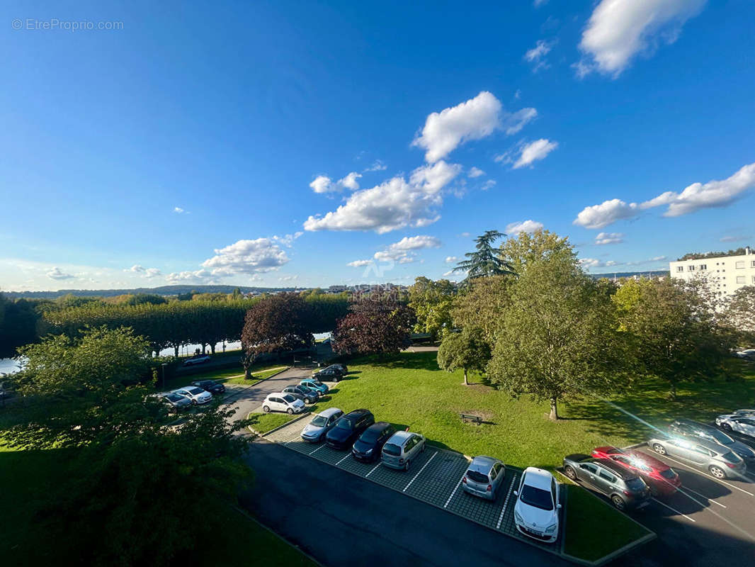 Appartement à POISSY