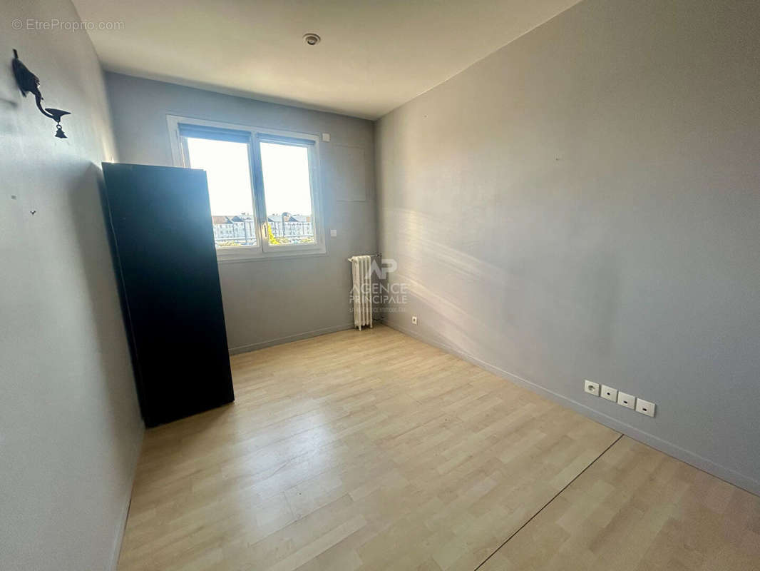 Appartement à POISSY