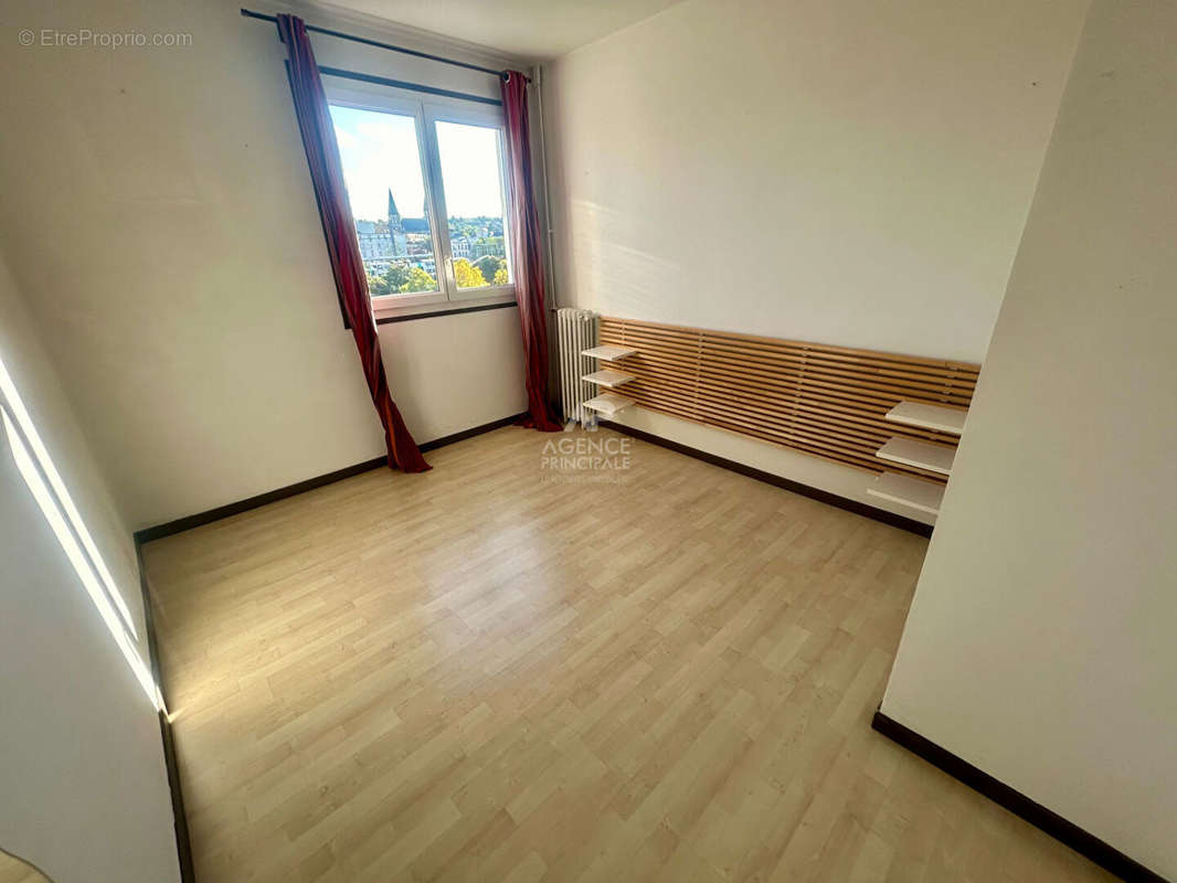 Appartement à POISSY