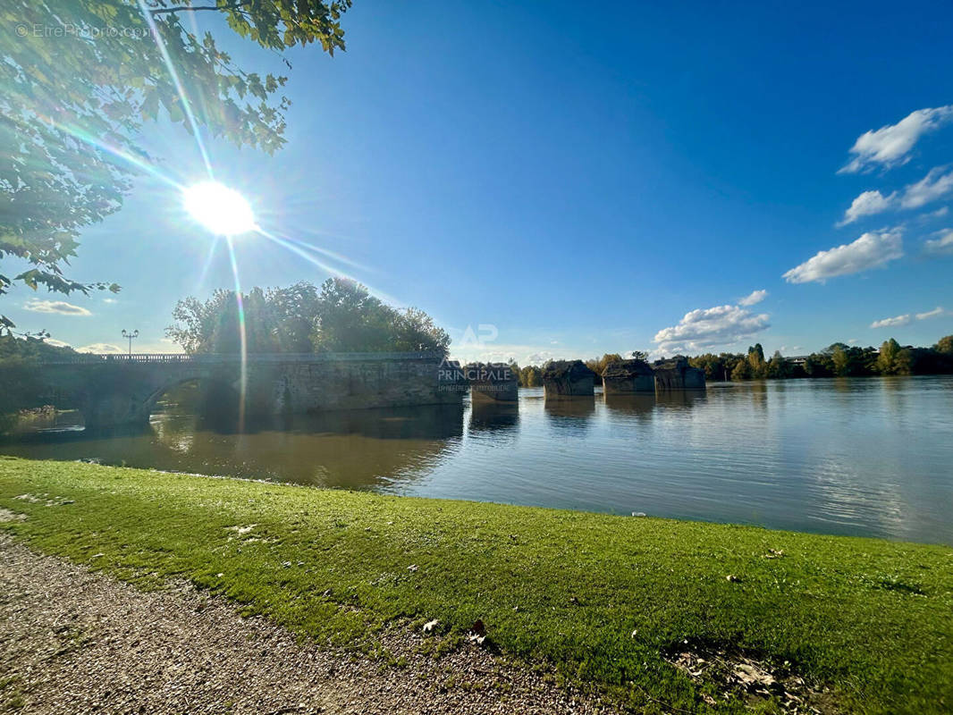 Appartement à POISSY