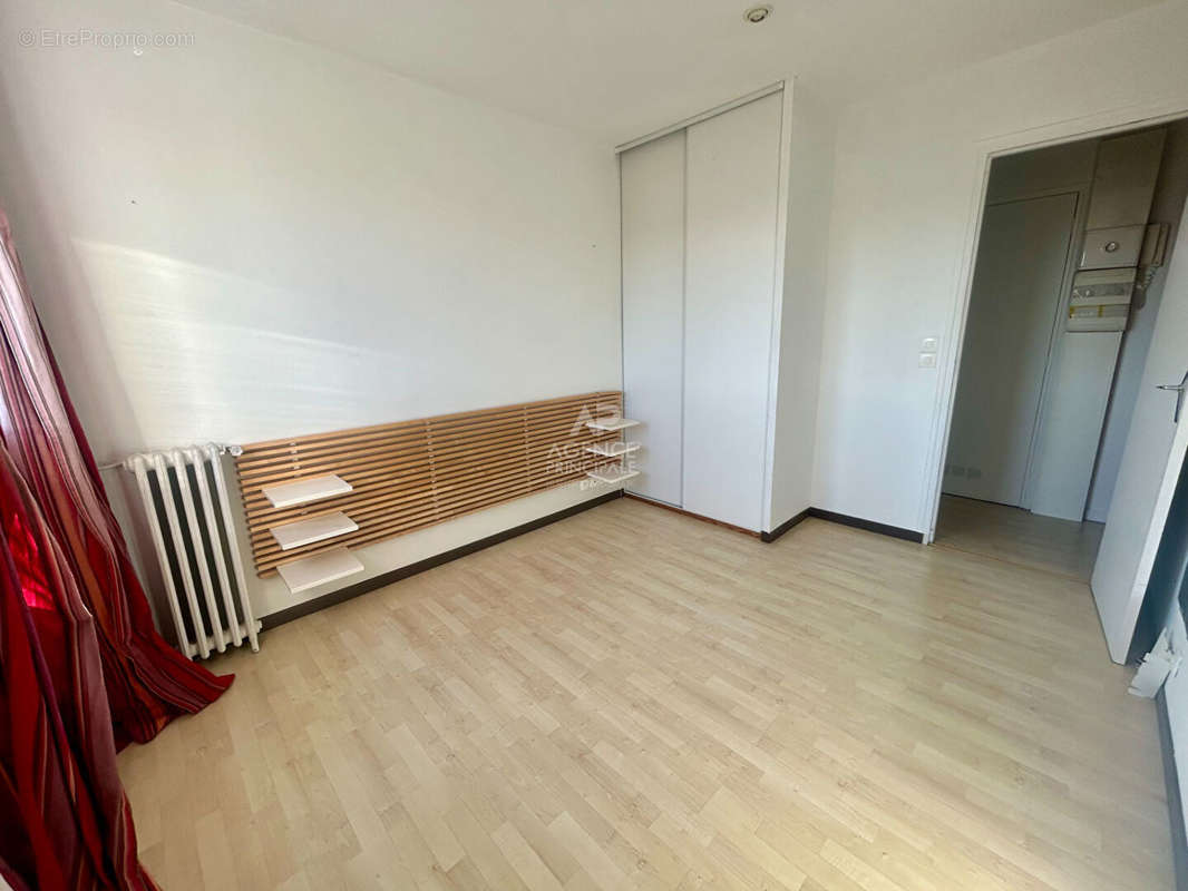 Appartement à POISSY