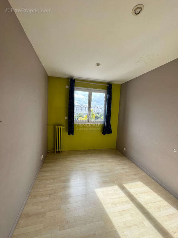 Appartement à POISSY