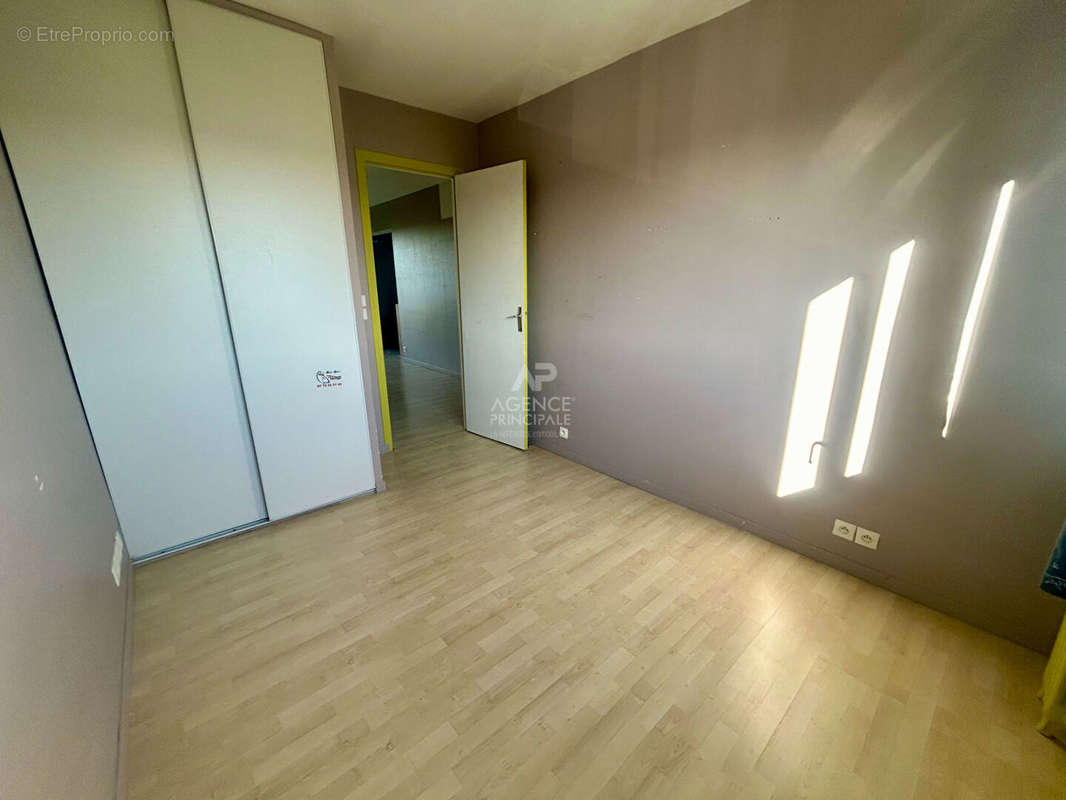 Appartement à POISSY