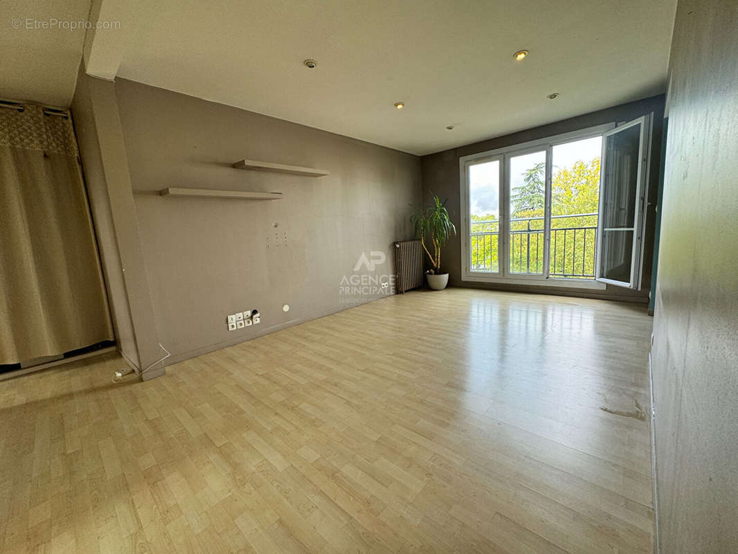 Appartement à POISSY