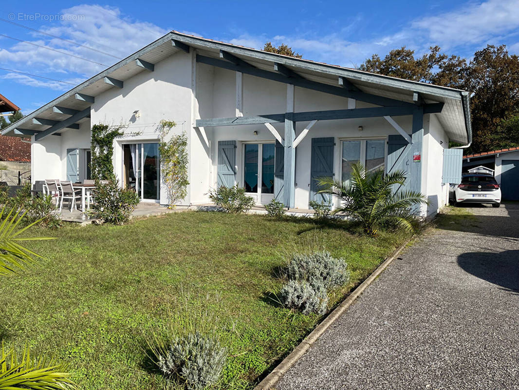 Maison à PONTONX-SUR-L&#039;ADOUR