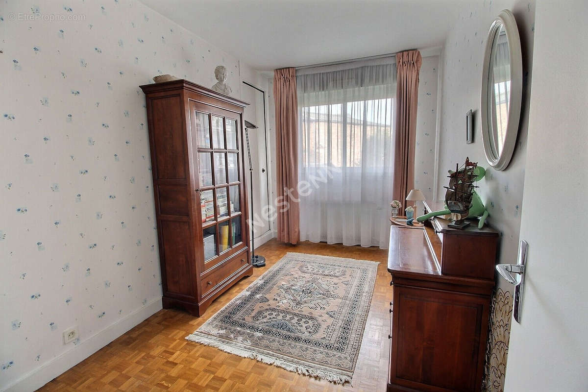 Appartement à MONTREUIL