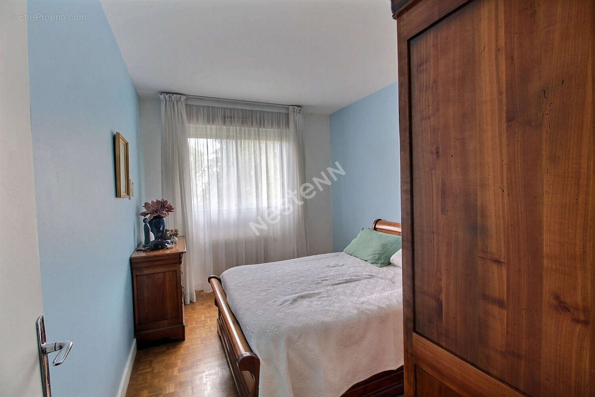 Appartement à MONTREUIL