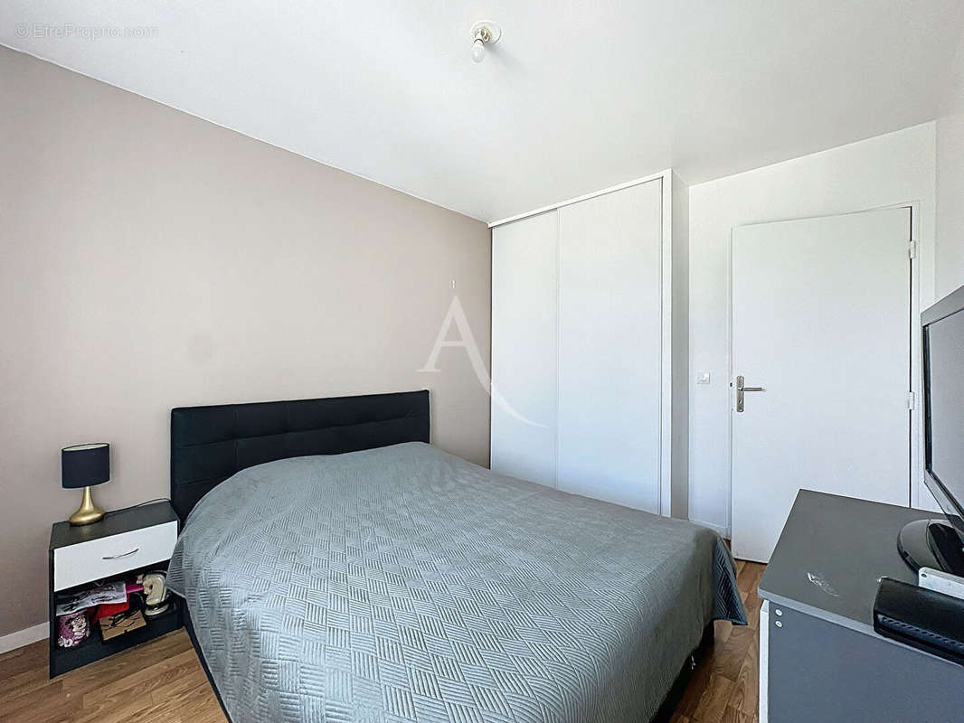 Appartement à MEAUX