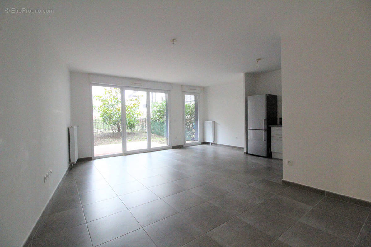 Appartement à PALAISEAU