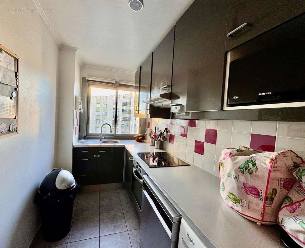 Appartement à CHELLES