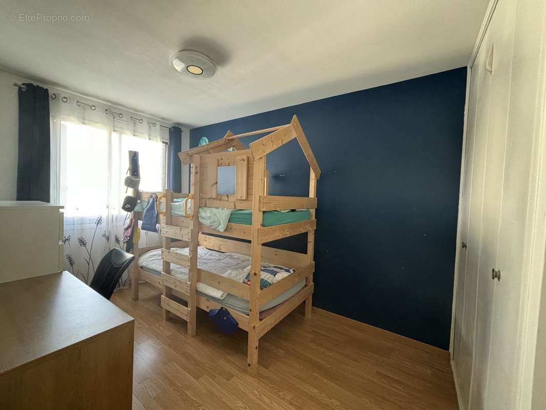 Appartement à CHELLES