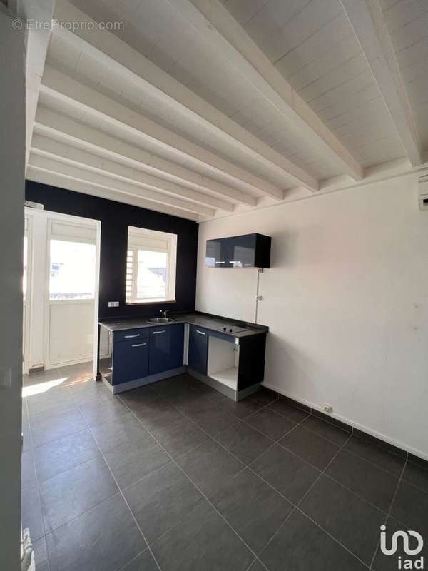 Photo 2 - Appartement à LE MOULE