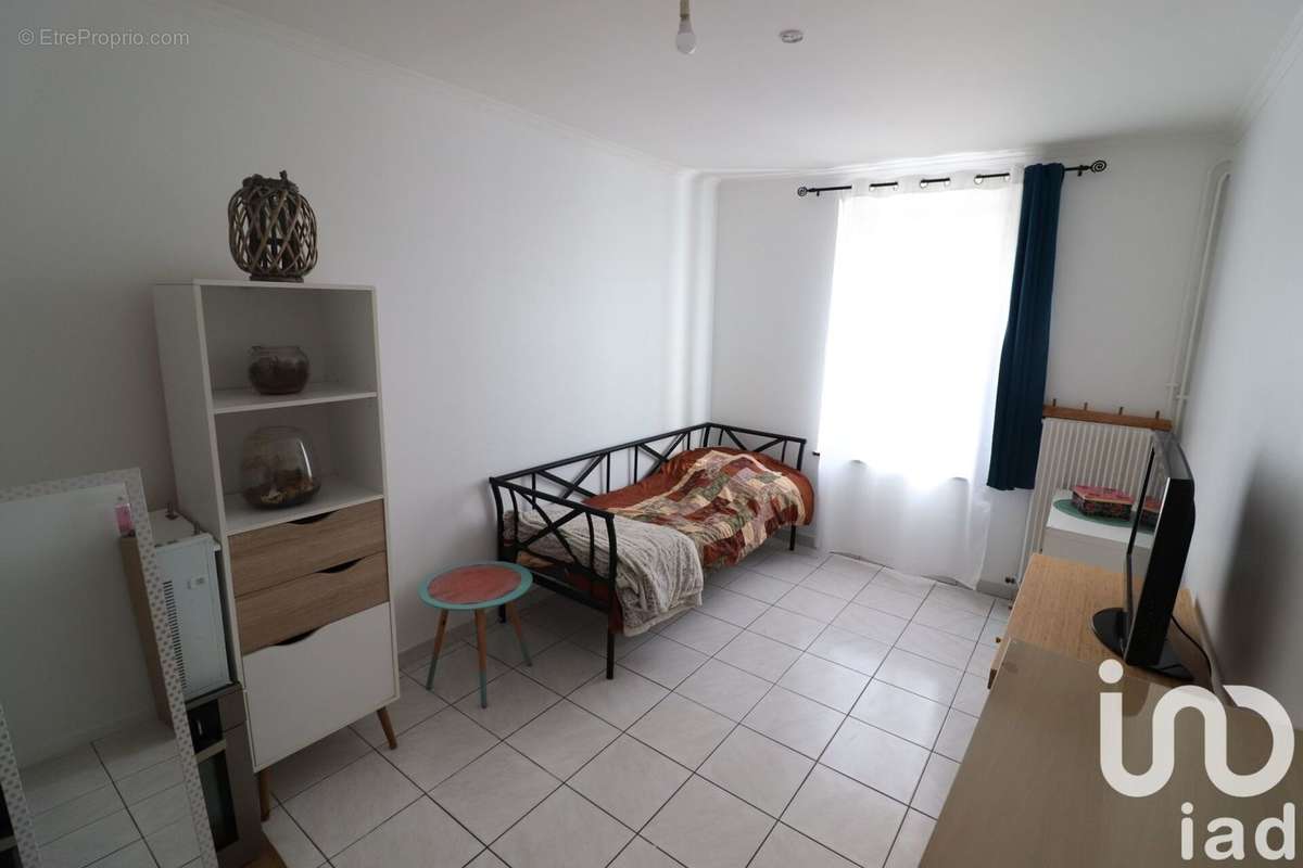 Photo 6 - Appartement à CHAMPAGNE-SUR-SEINE