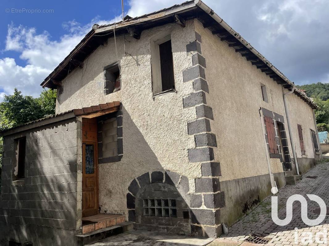 Photo 1 - Maison à SAYAT