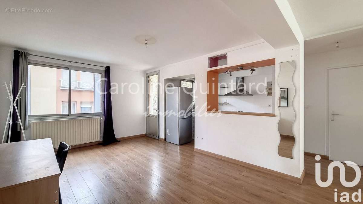 Photo 2 - Appartement à TOULOUSE