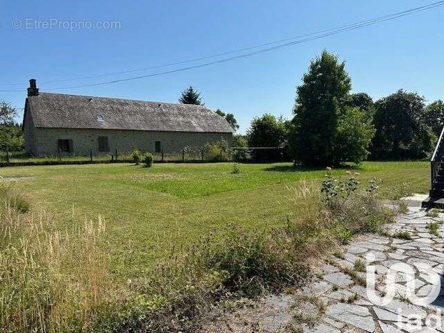 Photo 3 - Maison à MONTAIGNAC-SAINT-HIPPOLYTE