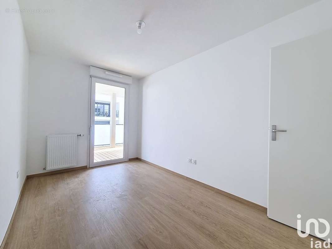 Photo 6 - Appartement à BALMA