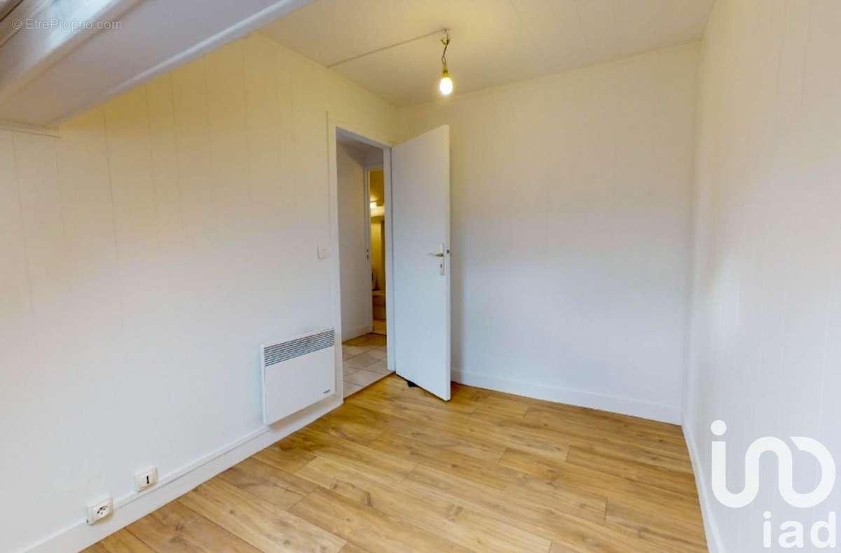 Photo 2 - Appartement à SAINT-MAUR-DES-FOSSES