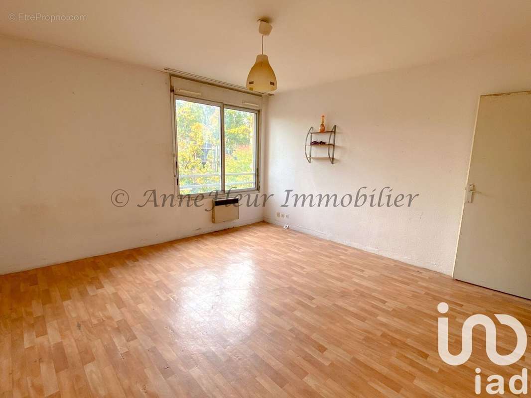 Photo 2 - Appartement à TOULOUSE