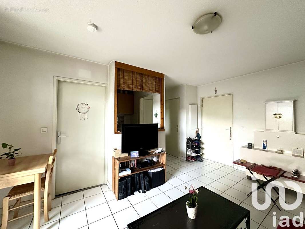 Photo 4 - Appartement à MEYTHET