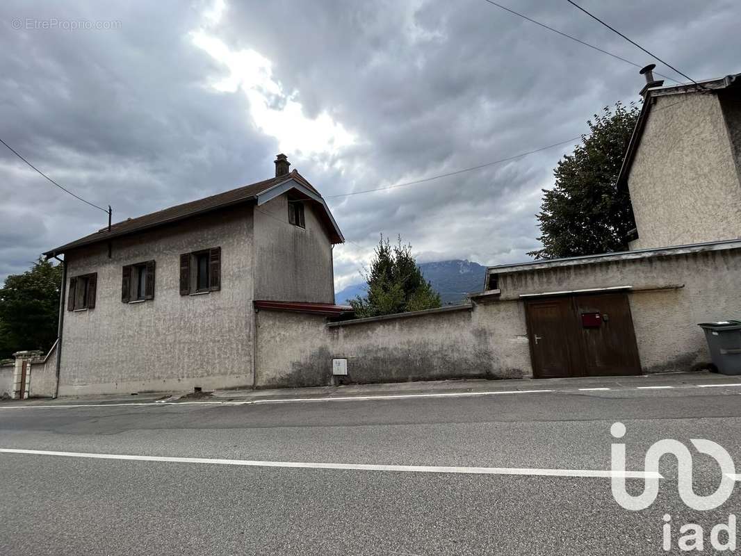 Photo 3 - Maison à SAINT-MARTIN-LE-VINOUX