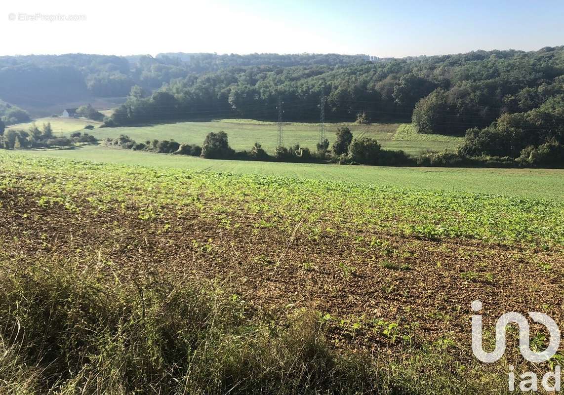 Photo 3 - Terrain à NAILLY