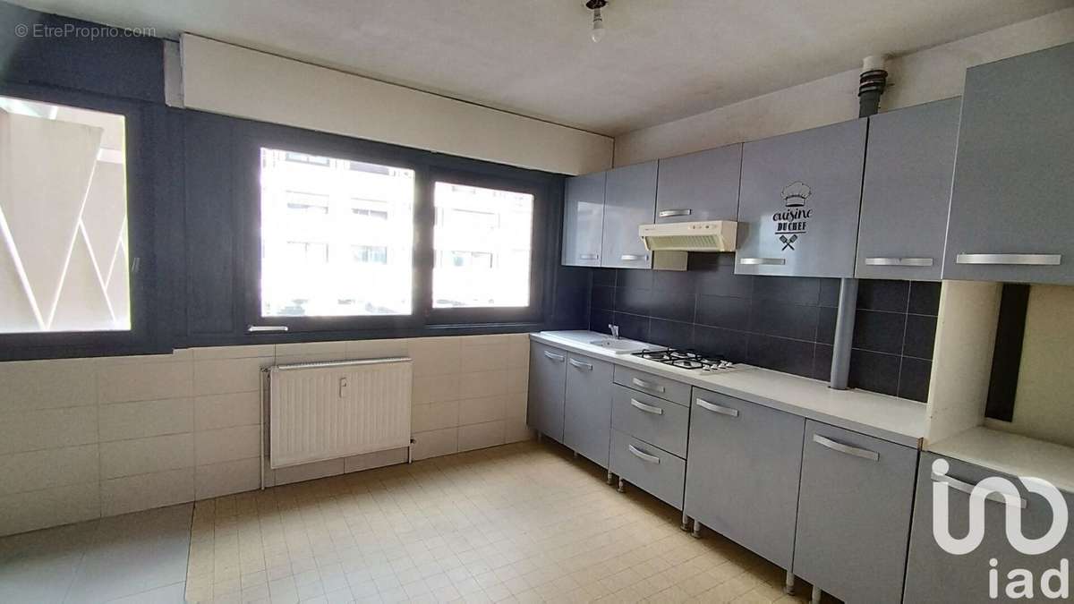 Photo 2 - Appartement à OYONNAX