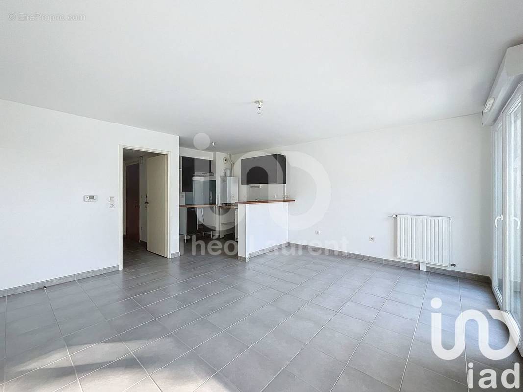 Photo 1 - Appartement à LA CHAPELLE-SUR-ERDRE