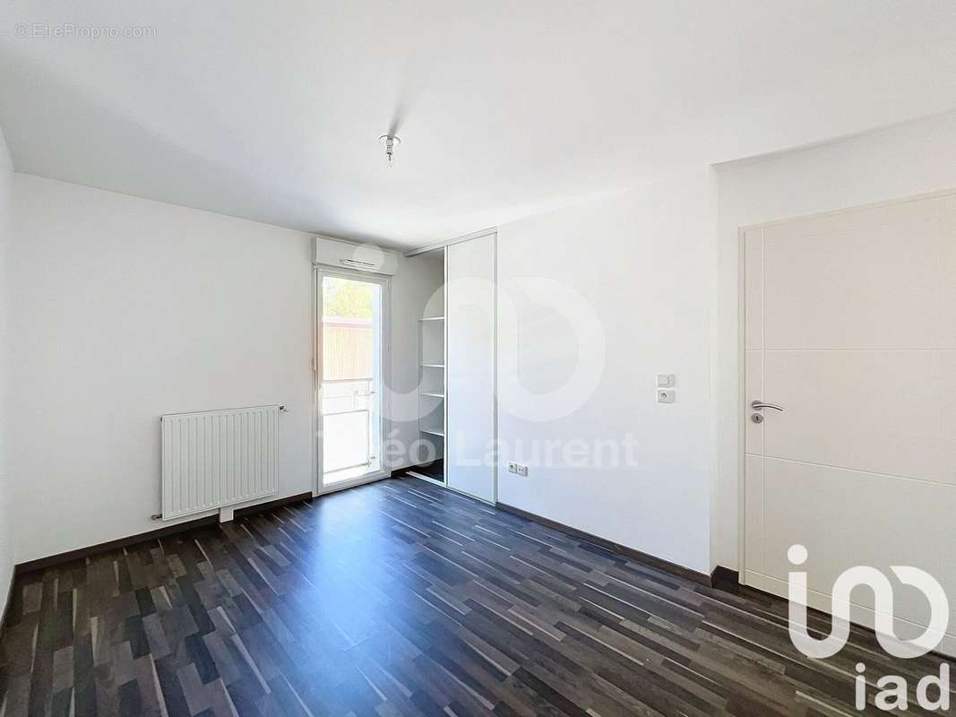 Photo 4 - Appartement à LA CHAPELLE-SUR-ERDRE