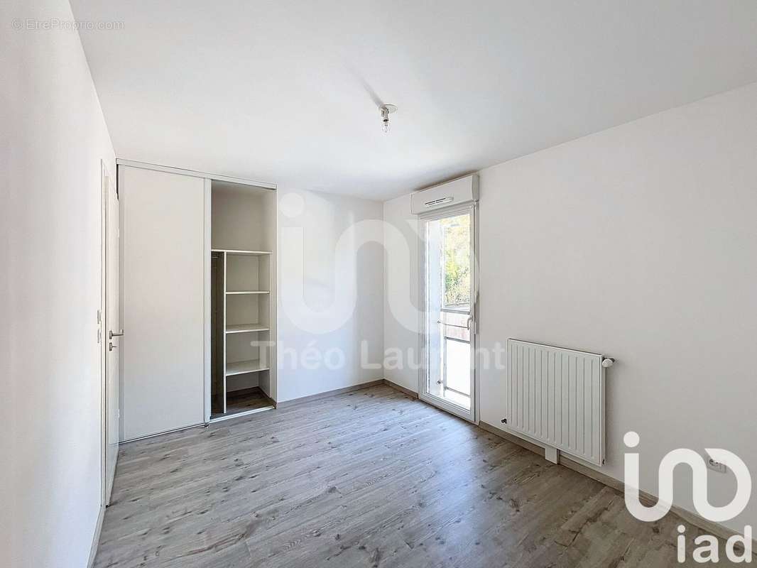 Photo 5 - Appartement à LA CHAPELLE-SUR-ERDRE