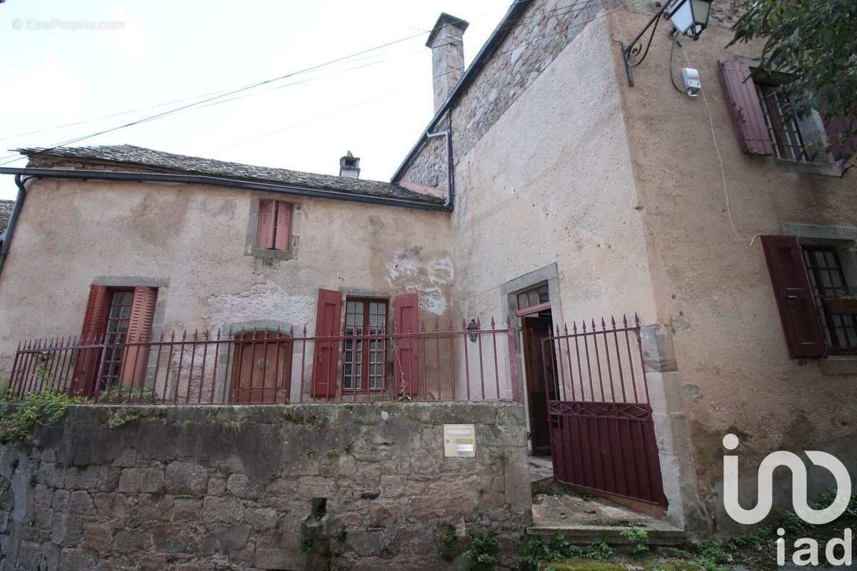 Photo 2 - Maison à MONTJAUX