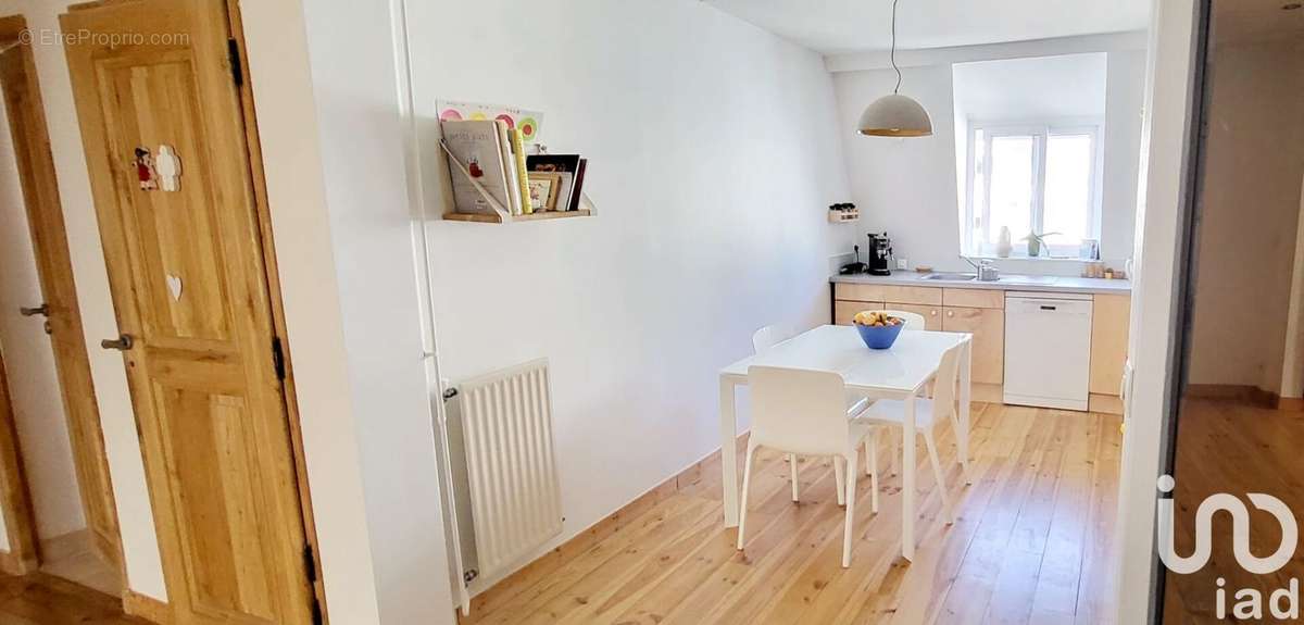 Photo 2 - Appartement à CHAMBERY