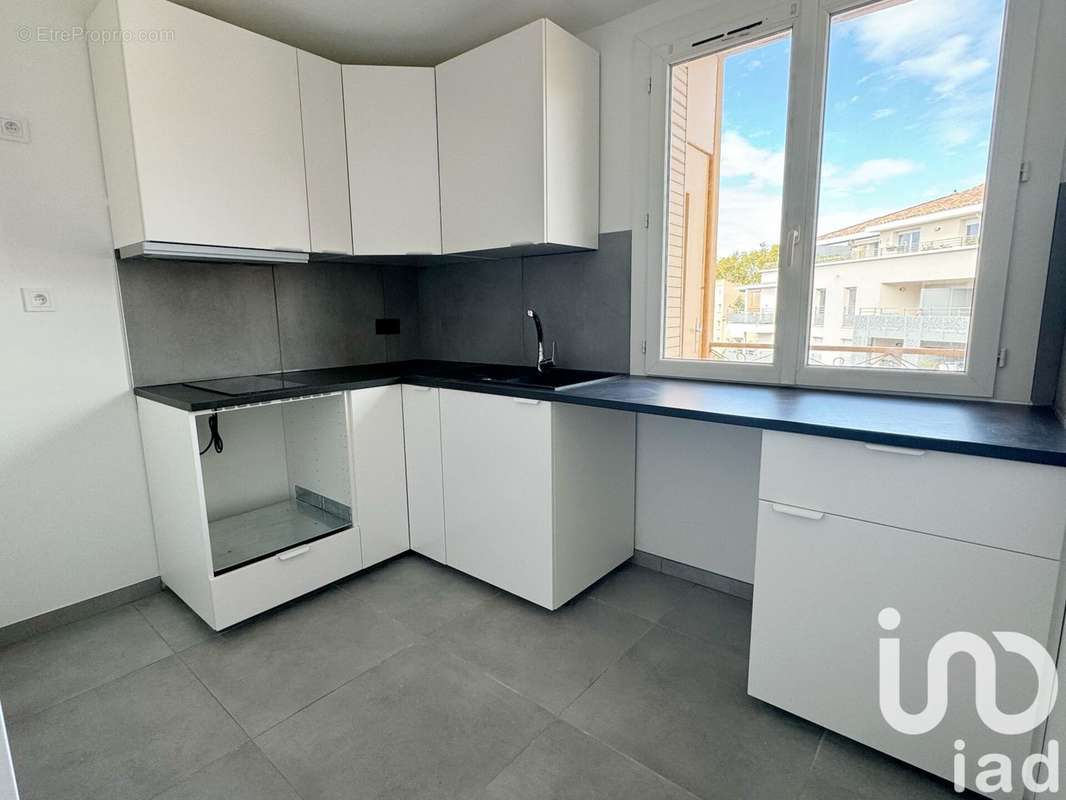 Photo 2 - Appartement à SIX-FOURS-LES-PLAGES