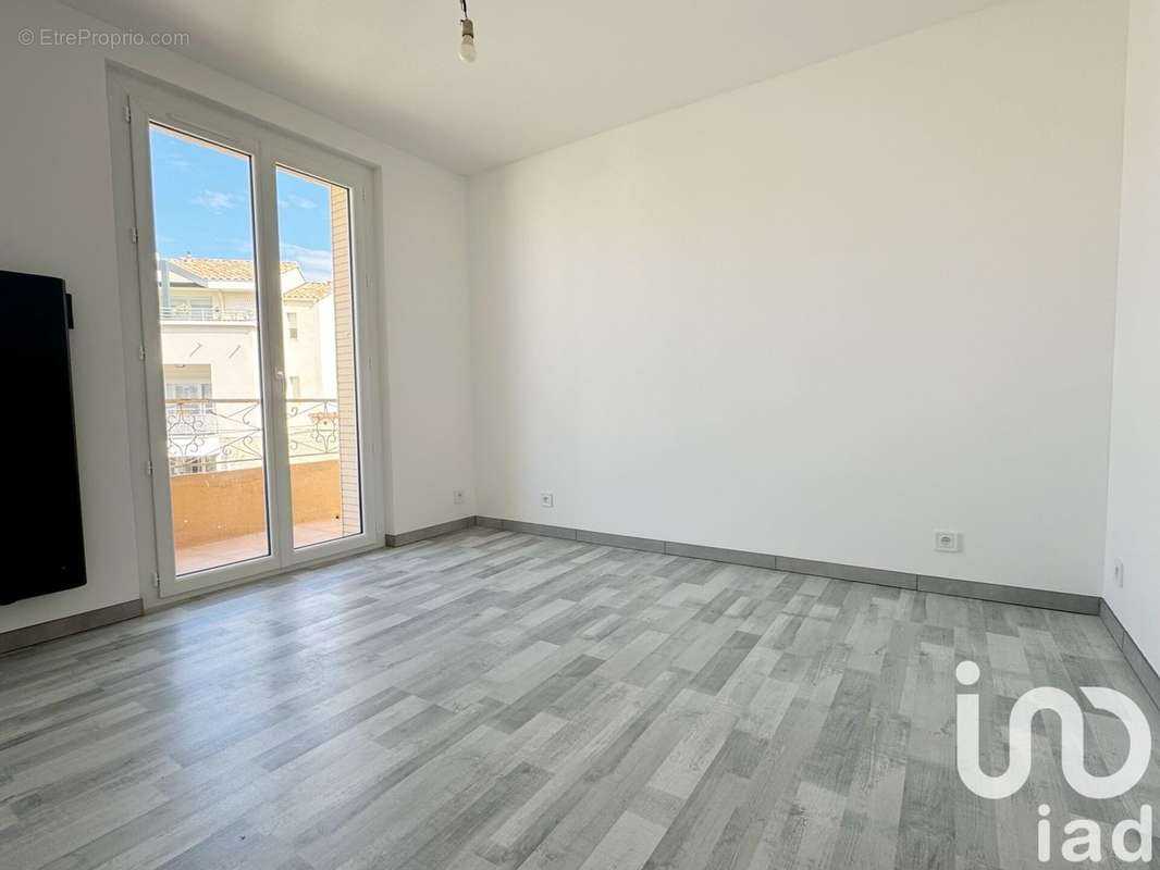 Photo 3 - Appartement à SIX-FOURS-LES-PLAGES