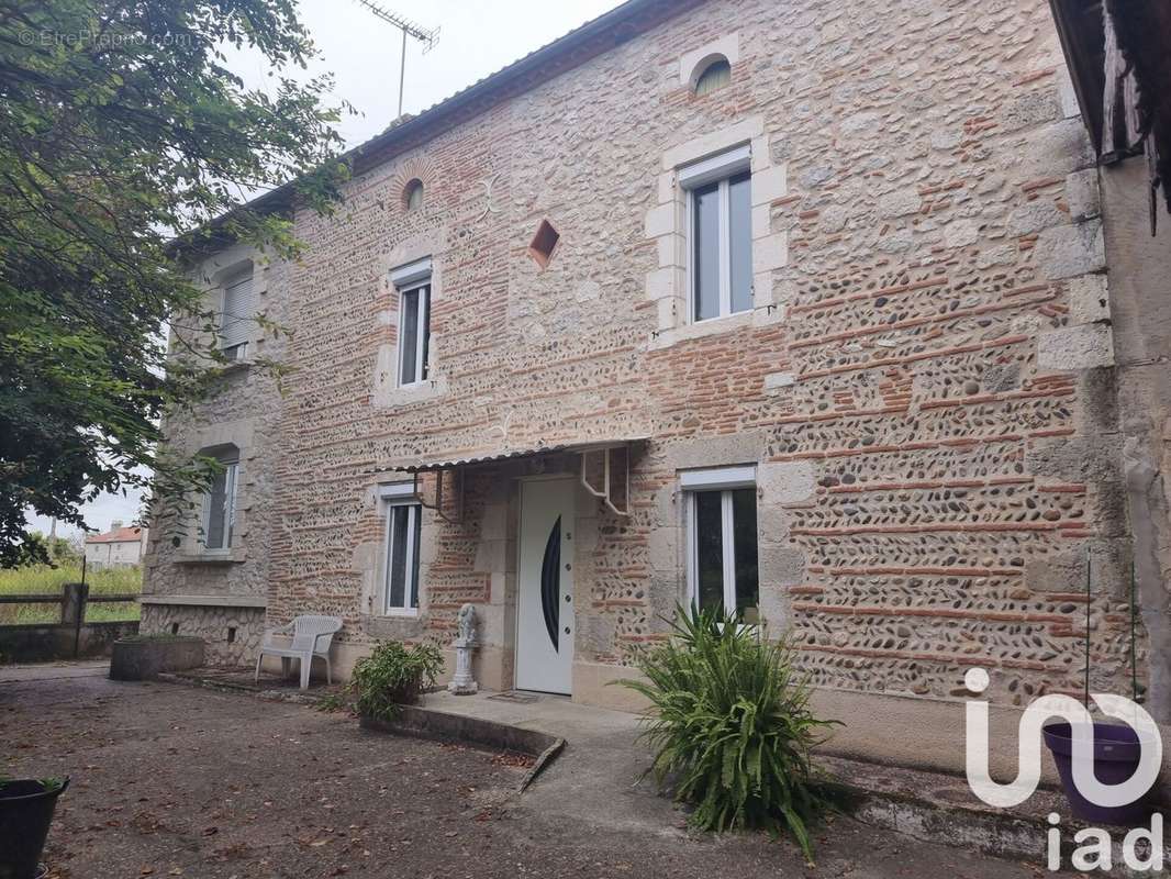 Photo 2 - Maison à COLAYRAC-SAINT-CIRQ