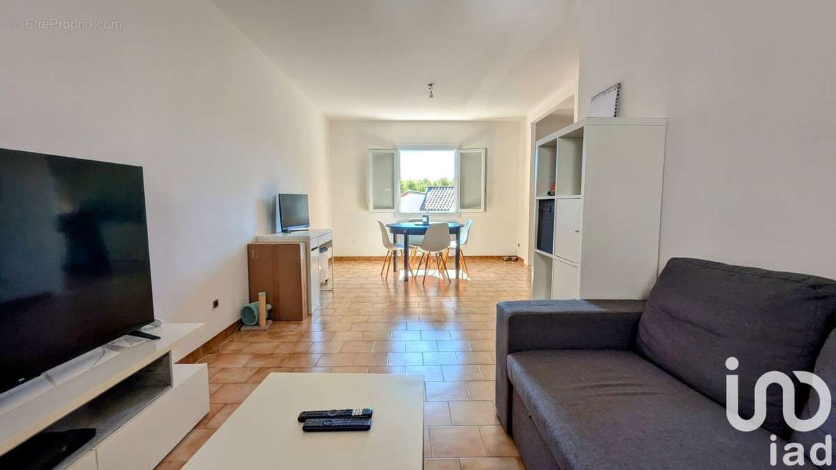 Photo 4 - Appartement à SARRIANS