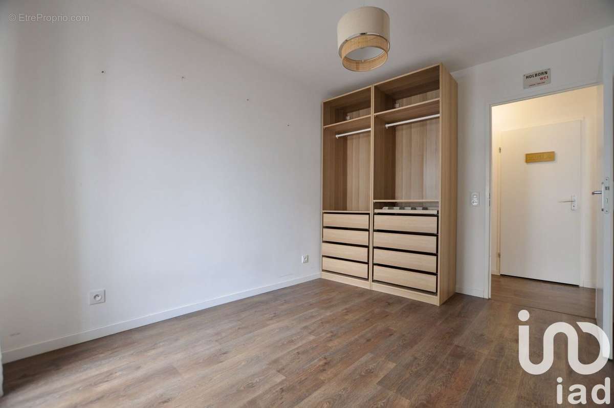 Photo 4 - Appartement à POISSY