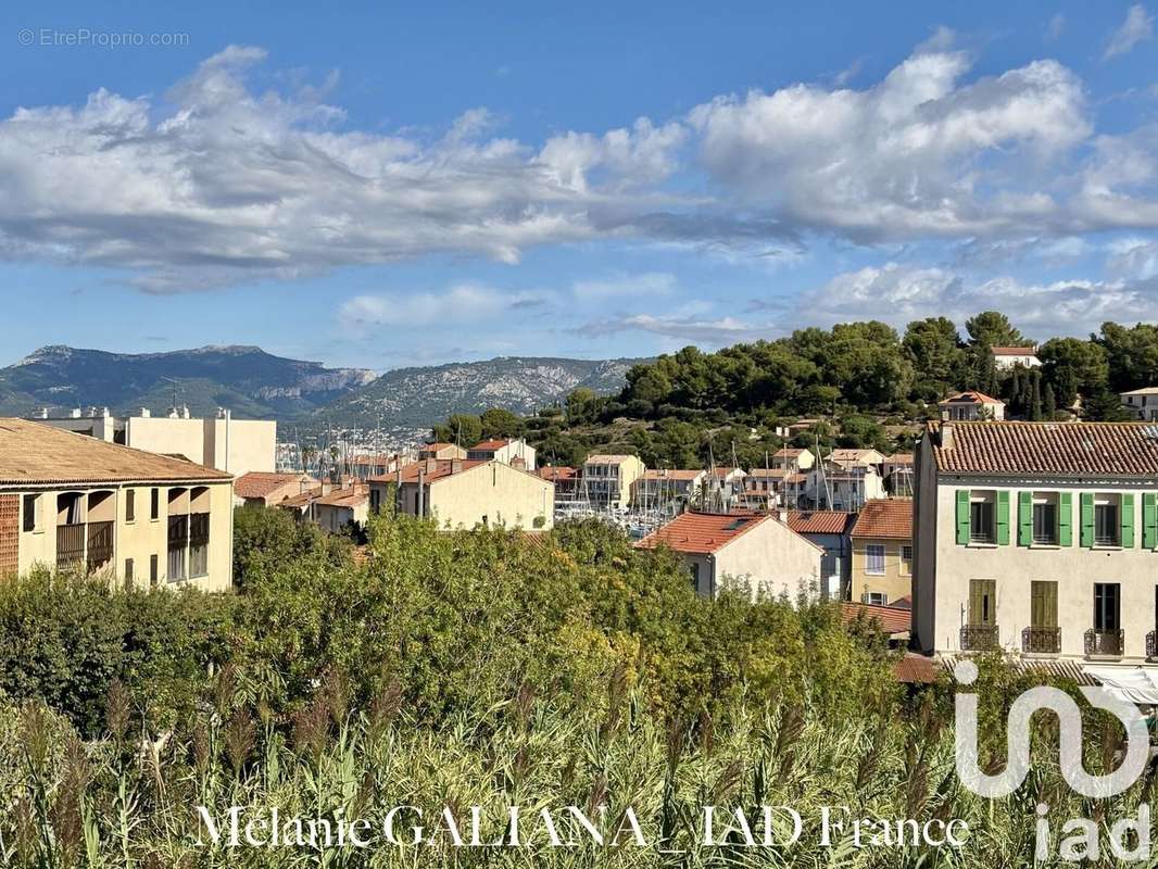 Photo 9 - Appartement à SAINT-MANDRIER-SUR-MER