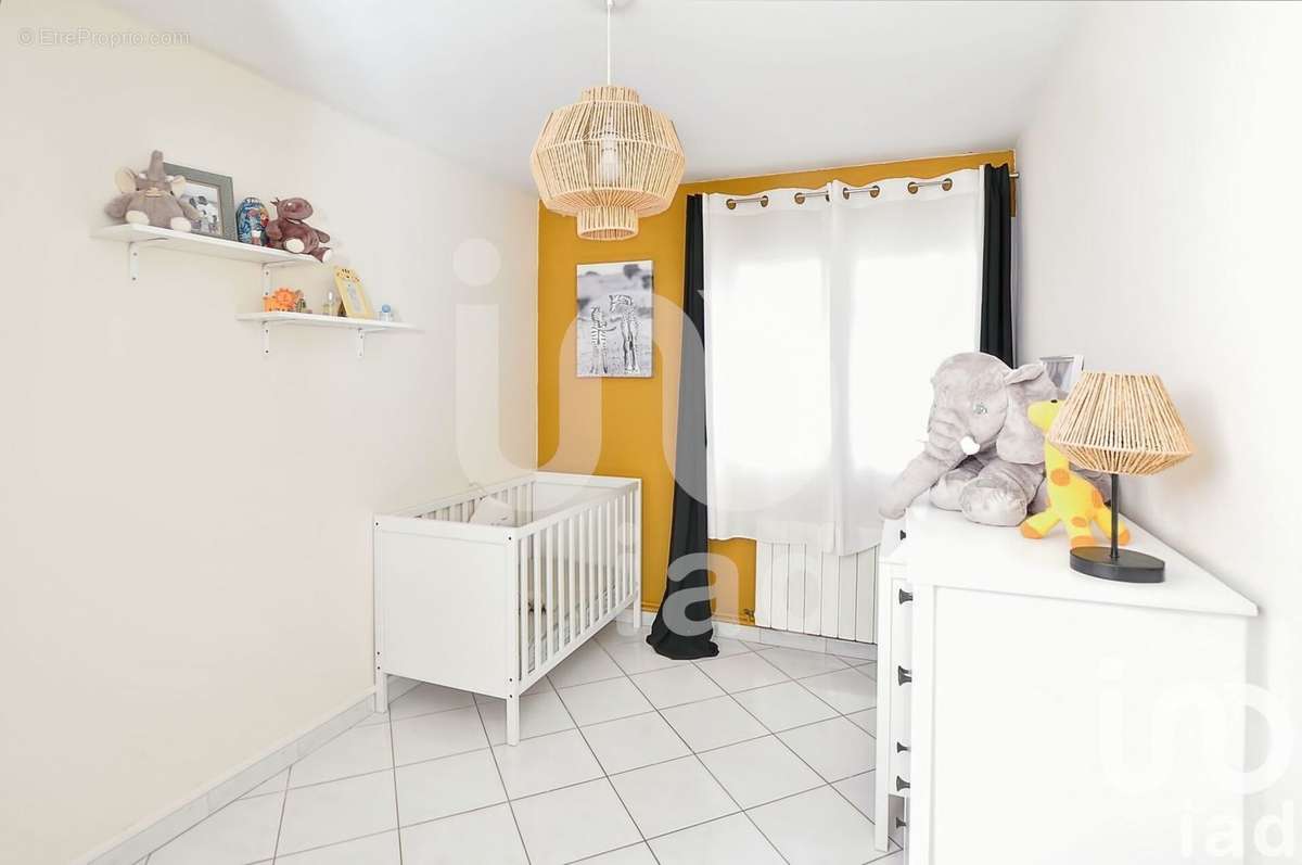 Photo 7 - Appartement à NIMES