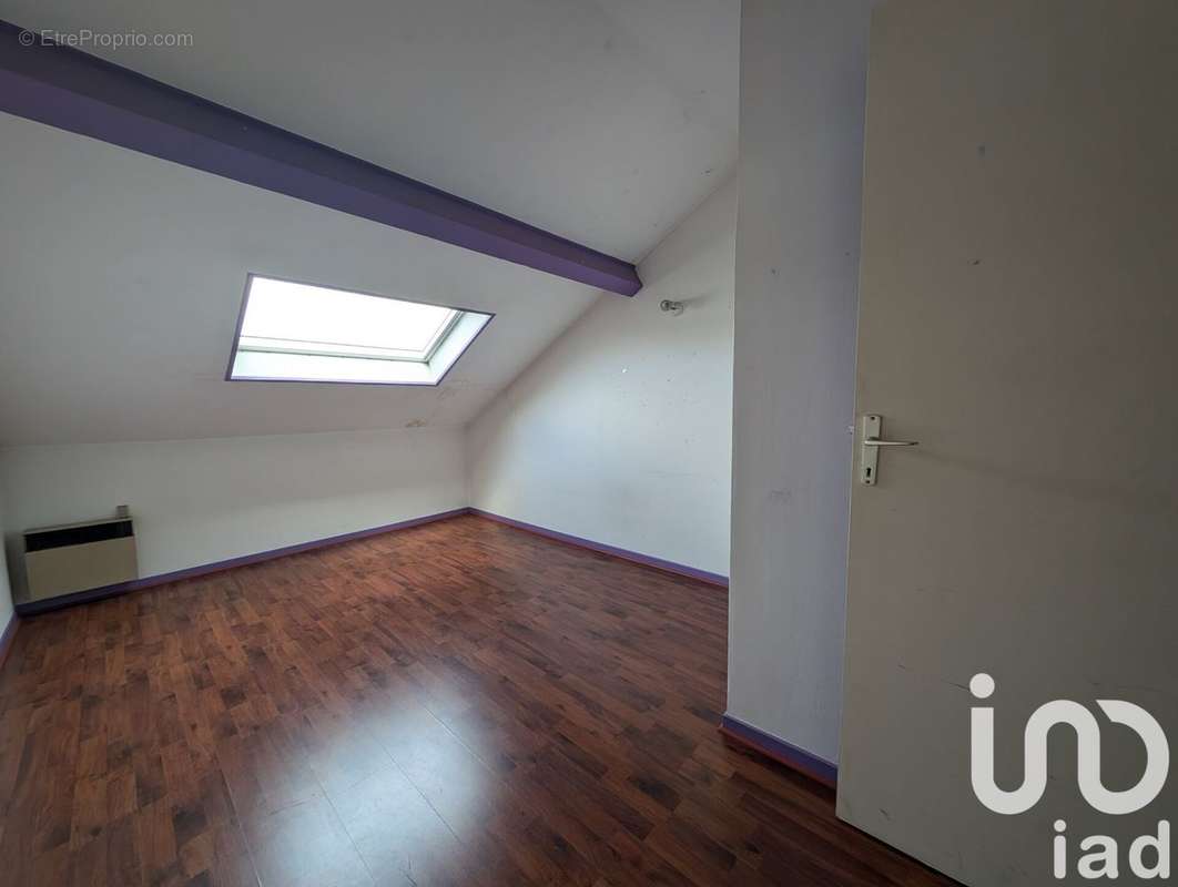 Photo 5 - Appartement à OYONNAX